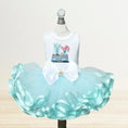 Load image into Gallery viewer, Goddess Dog Tutu Collection-Deva
