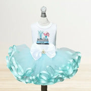 Goddess Dog Tutu Collection-Deva
