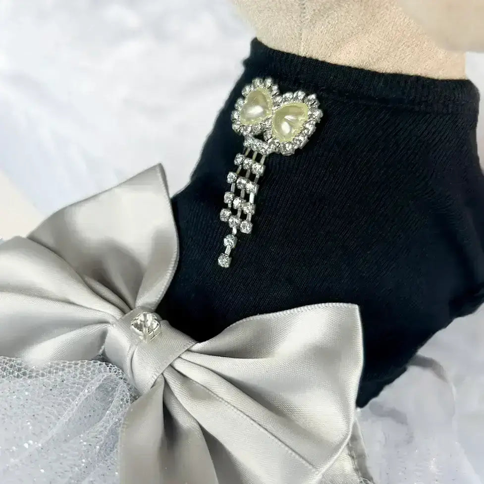 Goddess Dog Tutu Collection-Deva