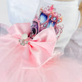 Load image into Gallery viewer, Goddess Dog Tutu Collection-Deva
