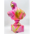 Load image into Gallery viewer, DJ Hercules Sculpture - Alec Monopoly Edition - alec monopoly dj hercules sculpture, luxury sculpture, product image 3
