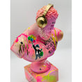 Load image into Gallery viewer, DJ Hercules Sculpture - Alec Monopoly Edition - alec monopoly dj hercules sculpture, luxury sculpture, product image 4
