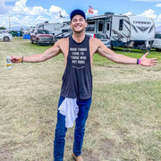 Good Things | Soft Cotton Uni-Sex  Tee