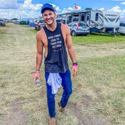 Good Things | Soft Cotton Uni-Sex  Tee