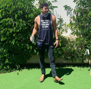 Good Things | Soft Cotton Uni-Sex  Tee