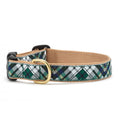 Load image into Gallery viewer, Gordon Plaid Dog Collar
