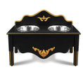 Load image into Gallery viewer, Grace Kelly: Luxury Dog Bed, Bordeaux
