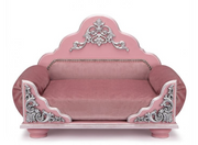 Grace Kelly: Soft Pink/Rose Color