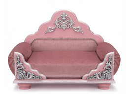 Grace Kelly: Soft Pink/Rose Color