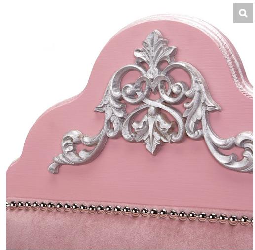 Grace Kelly: Soft Pink/Rose Color