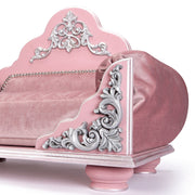 Grace Kelly: Soft Pink/Rose Color