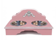 Grace Kelly: Soft Pink/Rose Color