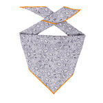 Gray Paisley ***NEW FOR FALL