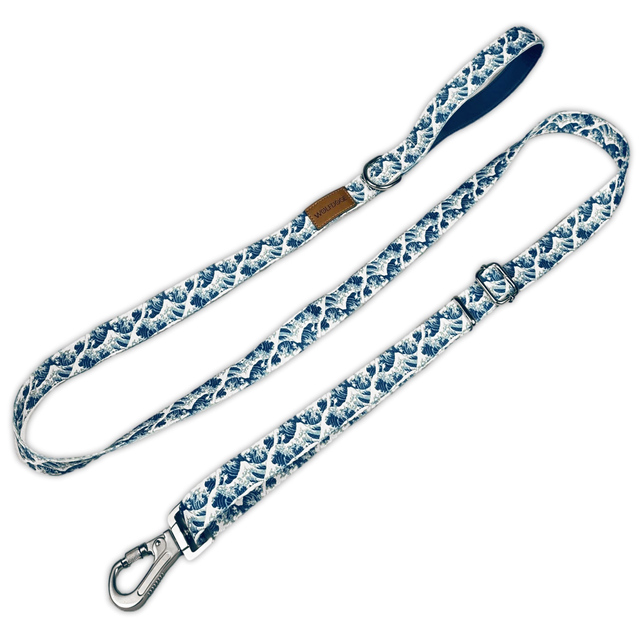 Great Wave Leash - Southlake Paws