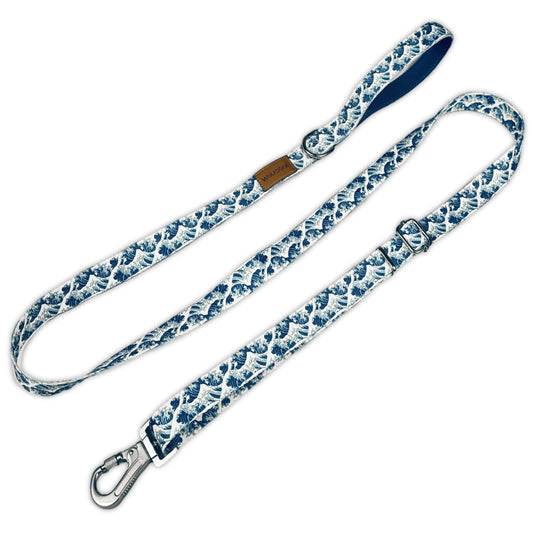 Great Wave Leash - Southlake Paws