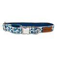 Load image into Gallery viewer, Great Wave Collar
