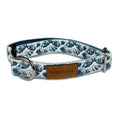 Load image into Gallery viewer, Great Wave Collar - Southlake Paws
