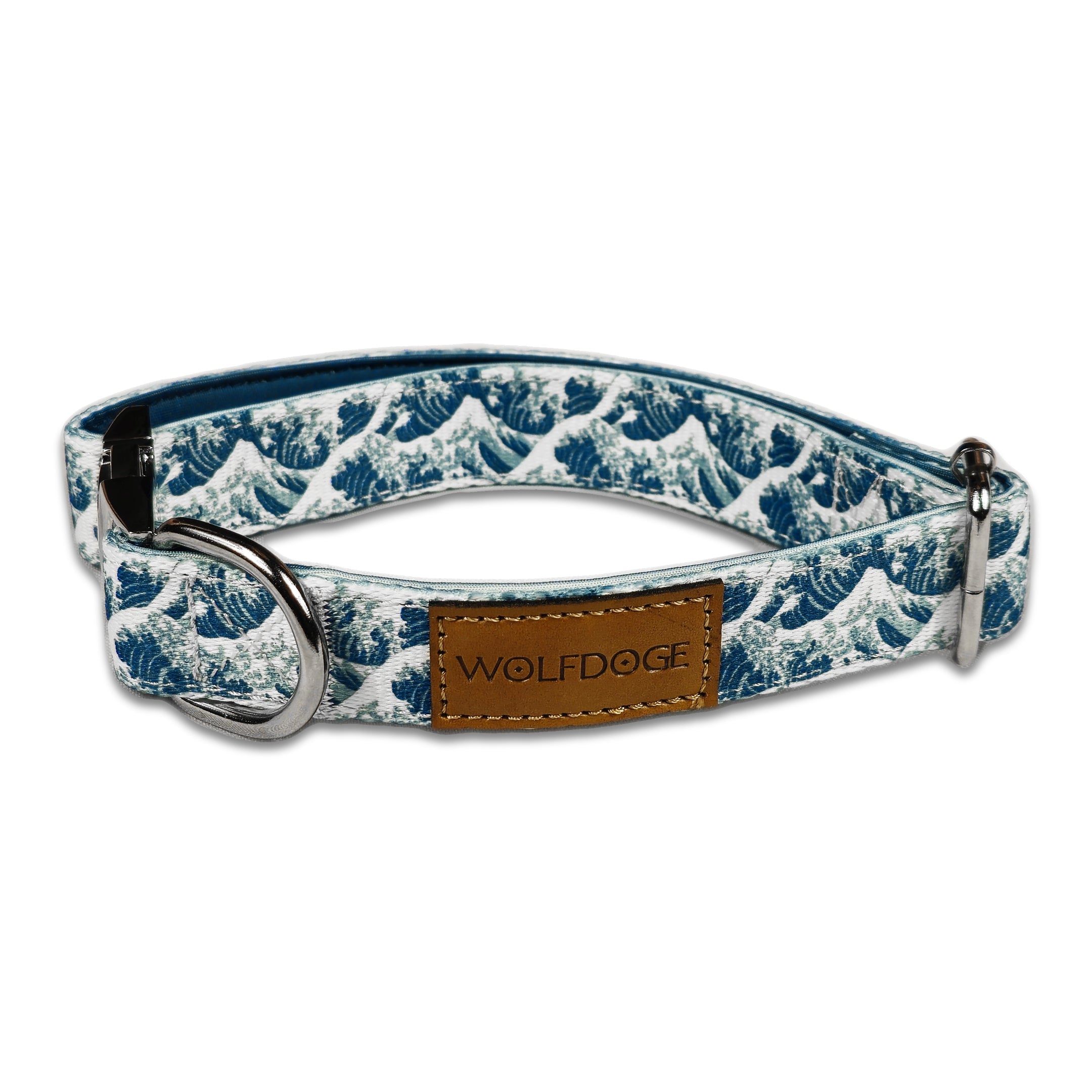 Great Wave Collar - Southlake Paws