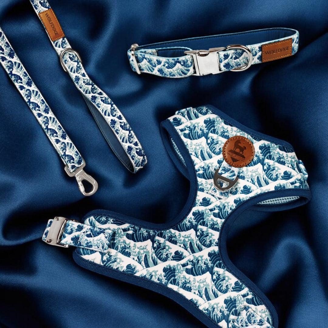 Great Wave Harness - Southlake Paws