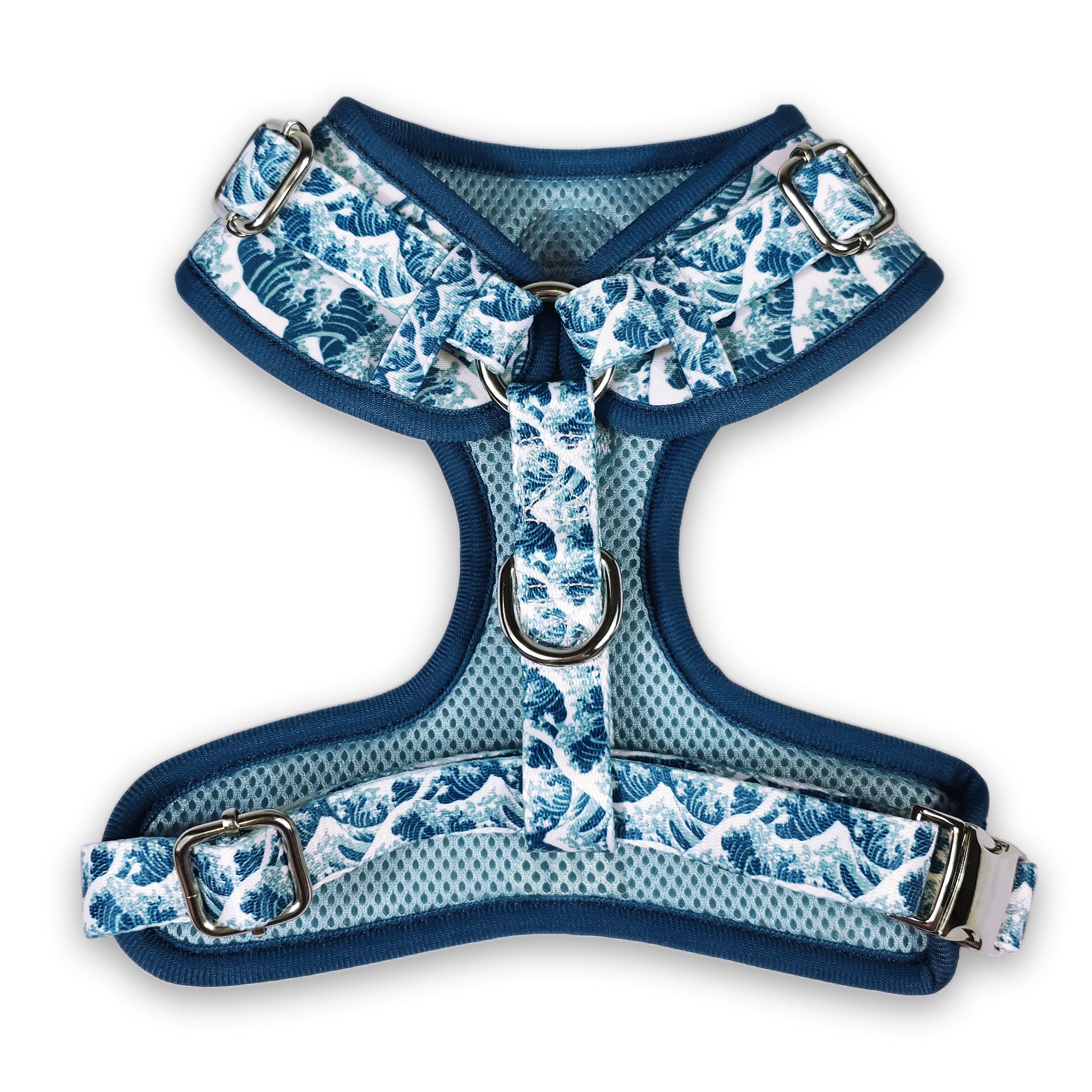 Great Wave Harness - Southlake Paws