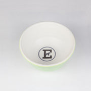 Green And Pappa Dog Food Bowl