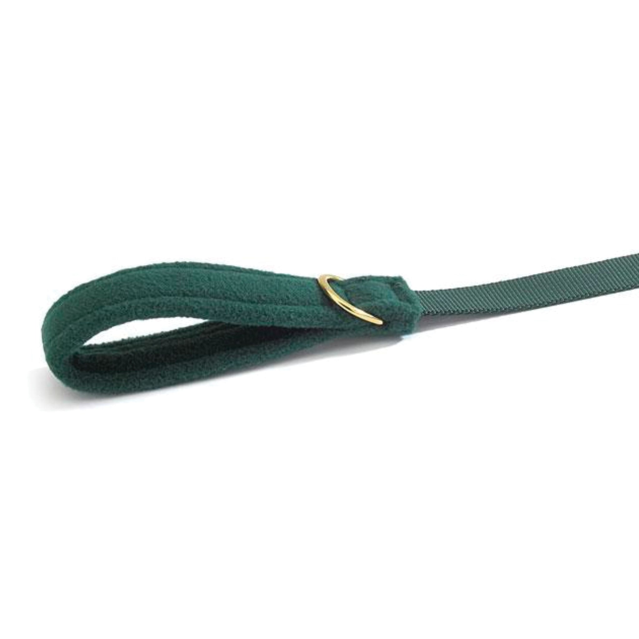 Green Comfort Lead