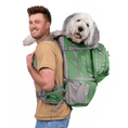 Load image into Gallery viewer, Kolossus | Big Dog Carrier & Backpacking Pack
