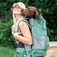 Load image into Gallery viewer, Kolossus | Big Dog Carrier & Backpacking Pack
