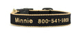 Load image into Gallery viewer, Color Market Dog Collar - Wide
