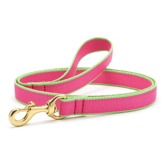Up Country Color Market Cast Brass Dog Leash