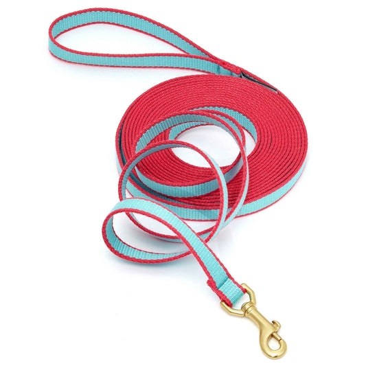 Up Country Color Market Training Cast Brass Pet Accessory