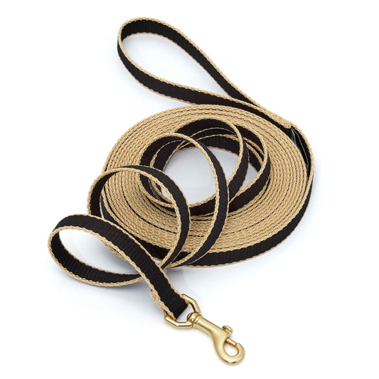 Up Country Color Market Training Cast Brass Pet Accessory