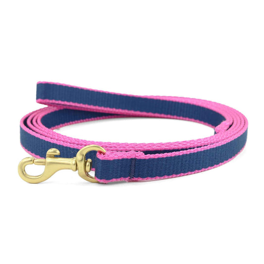 Up Country Color Market Small Breed Dog Leash Made in USA
