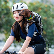 Plus 2 | Dog Carrier with Removable Storage K9 Sport Sack