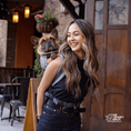 Load image into Gallery viewer, Urban 3 | Dual Use Dog Carrier & Traditional Backpack
