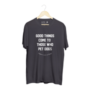 Good Things | Soft Cotton Uni-Sex  Tee