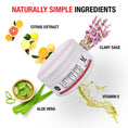 Load image into Gallery viewer, Groomers Hands Butter by Southlake Paws, a leave-in hand moisturizer with natural ingredients like citrus, clary sage, aloe v
