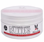 Groomers Hands Butter - Leave-In Hand Moisturizer
