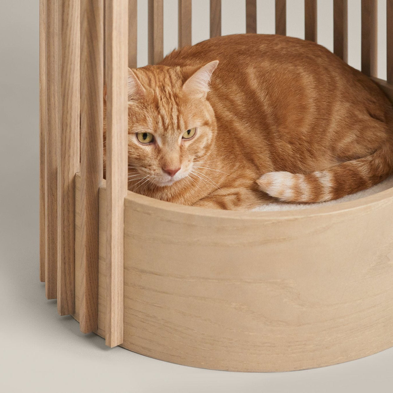 Grove Cat Tower