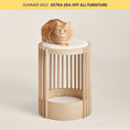 Load image into Gallery viewer, Grove Cat Tower

