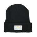 Load image into Gallery viewer, Pup Lux | Gold Label Waffle Beanie
