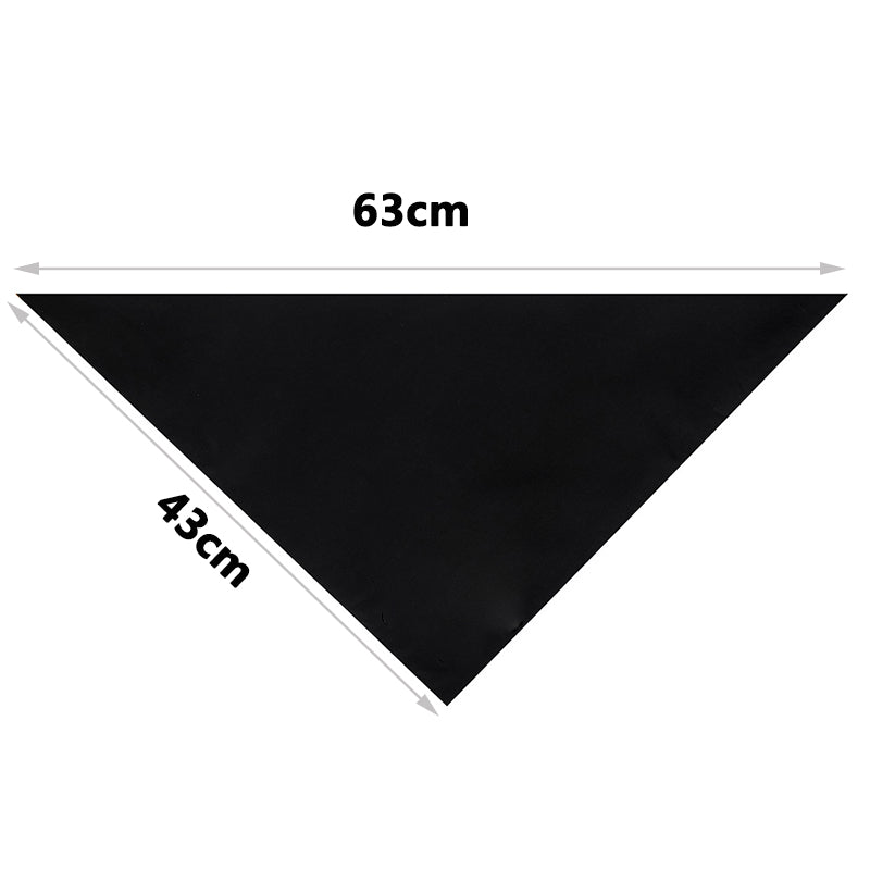 Wedding "Ring Security" Dog Bandana - Southlake Paws