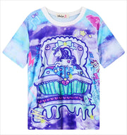 Harajuku Street Style T-Shirts 