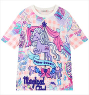 Harajuku Street Style T-Shirts 