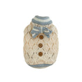 Load image into Gallery viewer, Wooden Button Knit Dog Sweater - Southlake Paws
