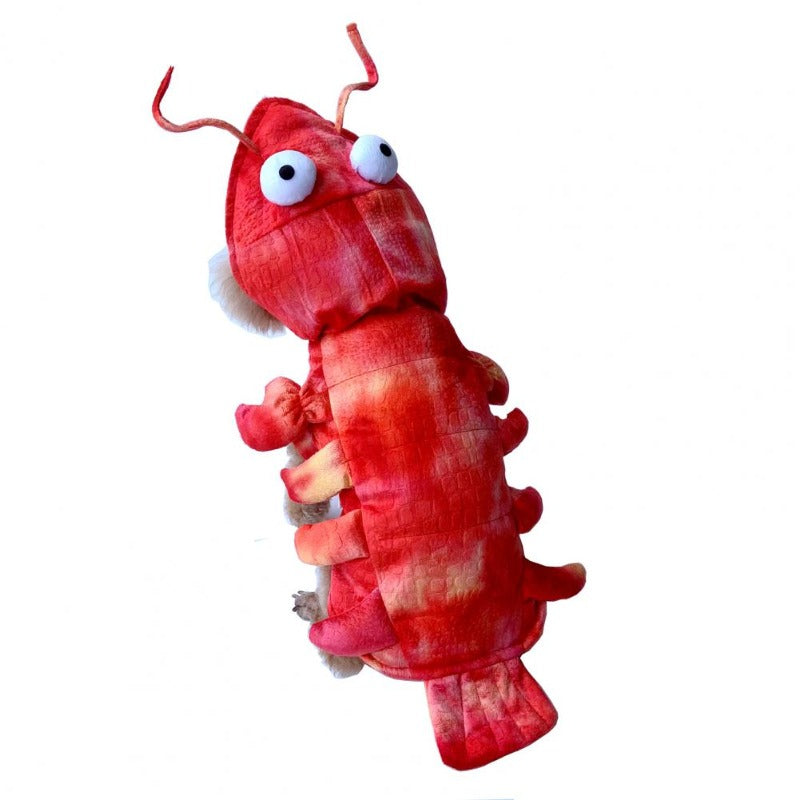 Halloween Lobster Dog Costume - Southlake Paws