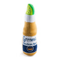 Load image into Gallery viewer, Grrrona Beer Bottle Plush Dog Toy
