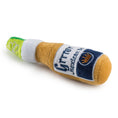 Load image into Gallery viewer, Grrrona Beer Bottle Plush Dog Toy
