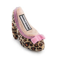 Load image into Gallery viewer, Manalo Barknik Shoe | Squeaky Plush Dog Toy with Crinkle & Mesh Lining
