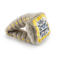 Load image into Gallery viewer, Pawtier Watch | Squeaky Plush Dog Toy with Crinkle & Mesh Lining

